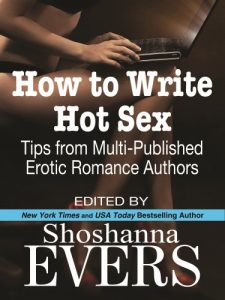 Baixar How to Write Hot Sex: Tips from Multi-Published Erotic Romance Authors (English Edition) pdf, epub, eBook