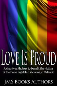 Baixar Love Is Proud (English Edition) pdf, epub, eBook