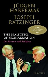 Baixar The Dialectics Of Secularization pdf, epub, eBook