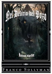 Baixar Nel Delirio del Pozzo (Italian Edition) pdf, epub, eBook