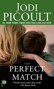 Baixar Perfect Match (English Edition) pdf, epub, eBook