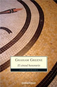 Baixar El consul honorario pdf, epub, eBook