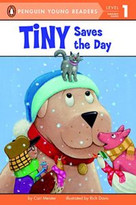 Baixar Tiny Saves the Day pdf, epub, eBook