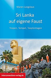 Baixar Sri Lanka auf eigene Faust: Tropen, Tempel, Teeplantagen (Reisetops 26) (German Edition) pdf, epub, eBook