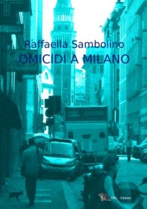 Baixar Omicidi a Milano (Italian Edition) pdf, epub, eBook