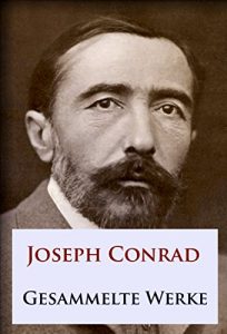 Baixar Joseph Conrad – Gesammelte Werke (German Edition) pdf, epub, eBook