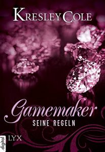 Baixar Gamemaker – Seine Regeln (Mafia-Reihe) (German Edition) pdf, epub, eBook