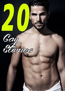 Baixar Gay Bromance: 20 Hot Books of Exactly What It Sounds Like… (English Edition) pdf, epub, eBook