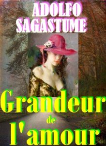 Baixar Grandeur de l’amour (French Edition) pdf, epub, eBook
