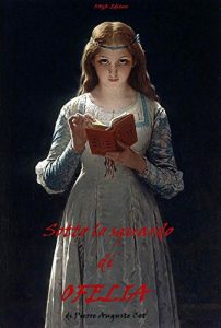 Baixar SOTTO LO SGUARDO DI OFELIA (Italian Edition) pdf, epub, eBook