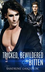 Baixar Tricked, Bewildered and Bitten: The Assassin Shifters book 25 (English Edition) pdf, epub, eBook