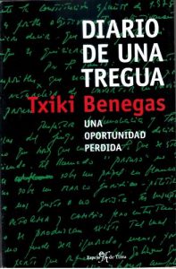 Baixar DIARIO DE UNA TREGUA (Spanish Edition) pdf, epub, eBook