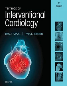 Baixar Textbook of Interventional Cardiology E-Book pdf, epub, eBook