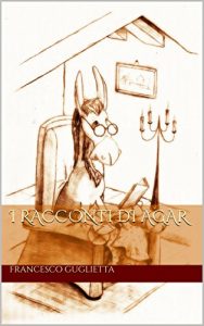 Baixar I racconti di Agar (Italian Edition) pdf, epub, eBook