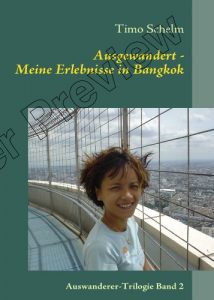Baixar AUSGEWANDERT – Meine Erlebnisse in Bangkok (German Edition) pdf, epub, eBook