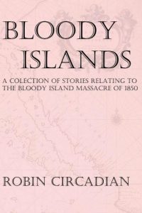 Baixar Bloody Islands (English Edition) pdf, epub, eBook