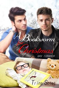 Baixar A Bookworm for Christmas (English Edition) pdf, epub, eBook