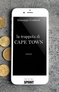 Baixar La trappola di Cape Town pdf, epub, eBook