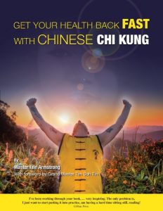 Baixar Get Your Health Back Fast with Chinese Chi Kung (English Edition) pdf, epub, eBook