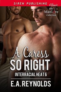 Baixar A Caress So Right [Interracial Heat 6] (Siren Publishing Classic ManLove) pdf, epub, eBook