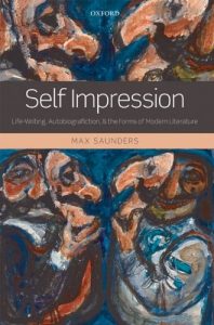 Baixar Self Impression: Life-Writing, Autobiografiction, and the Forms of Modern Literature pdf, epub, eBook