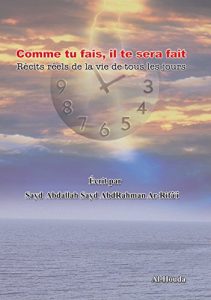 Baixar Comme tu fais il te sera fait (French Edition) pdf, epub, eBook