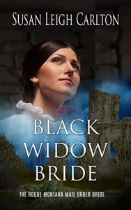 Baixar Black Widow Bride: The Rogue Montana Mail Order Bride (English Edition) pdf, epub, eBook