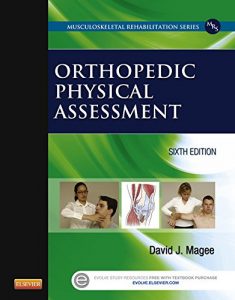 Baixar Orthopedic Physical Assessment – E-Book (Musculoskeletal Rehabilitation) pdf, epub, eBook