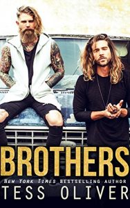 Baixar Brothers (English Edition) pdf, epub, eBook
