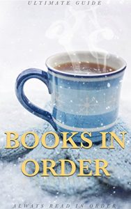Baixar Books in Order: Leighann Dobbs: Lexy Baker in Order, Blackmore Sisters in Order, Mystic Notch Cozy Mystery (English Edition) pdf, epub, eBook
