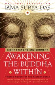 Baixar Awakening the Buddha Within: Eight Steps to Enlightenment pdf, epub, eBook