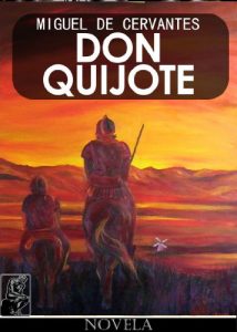 Baixar Don Quijote [ilustrado] (Spanish Edition) pdf, epub, eBook