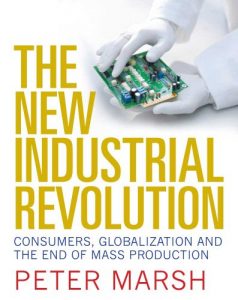 Baixar The New Industrial Revolution pdf, epub, eBook
