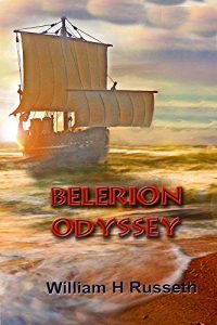 Baixar Belerion Odyssey (English Edition) pdf, epub, eBook
