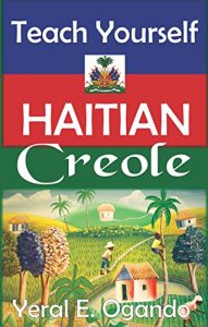 Baixar Teach Yourself Haitian Creole (English Edition) pdf, epub, eBook