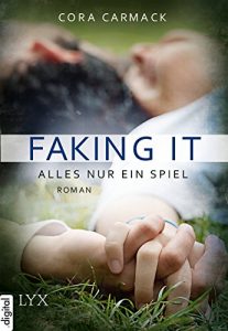 Baixar Faking it – Alles nur ein Spiel (Alles … 2) (German Edition) pdf, epub, eBook