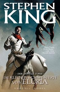 Baixar Stephen Kings Der dunkle Turm, Band 7 – Die kleinen Schwestern von Eluria (German Edition) pdf, epub, eBook