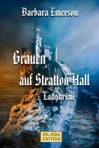 Baixar Grauen auf Stratton Hall  (Ladykrimi) (German Edition) pdf, epub, eBook