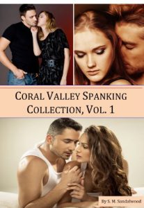 Baixar Coral Valley Spanking Collection, Vol. 1 (Coral Valley Collection) (English Edition) pdf, epub, eBook