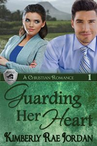 Baixar Guarding Her Heart: A Christian Romance (BlackThorpe Security Book 1) (English Edition) pdf, epub, eBook