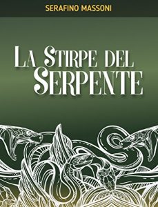 Baixar La Stirpe del Serpente (Italian Edition) pdf, epub, eBook