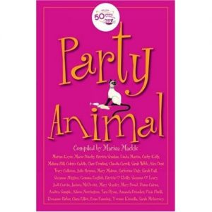 Baixar Party Animal (English Edition) pdf, epub, eBook