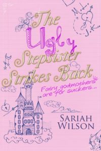 Baixar The Ugly Stepsister Strikes Back (English Edition) pdf, epub, eBook