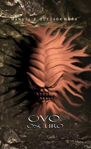 Baixar OVO OSCURO (Spanish Edition) pdf, epub, eBook