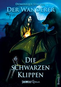 Baixar Der Wanderer: Band 1: Die Schwarzen Klippen (German Edition) pdf, epub, eBook