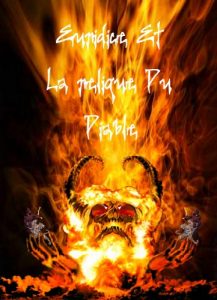 Baixar Euridice et la relique du diable (French Edition) pdf, epub, eBook