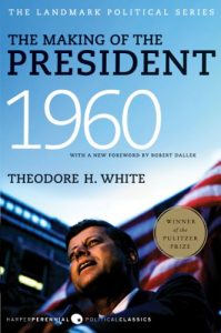 Baixar The Making of the President 1960 pdf, epub, eBook