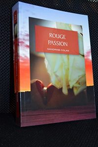 Baixar Rouge Passion (French Edition) pdf, epub, eBook