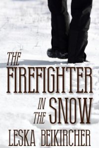 Baixar The Firefighter in the Snow (English Edition) pdf, epub, eBook