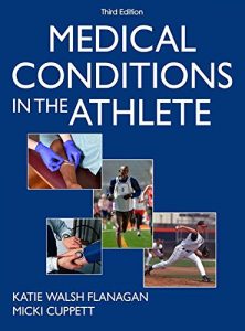 Baixar Medical Conditions in the Athlete 3rd Edition pdf, epub, eBook